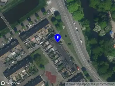 Glazenwasserij Schoonmaakbedrijf Bolderman Amsterdam