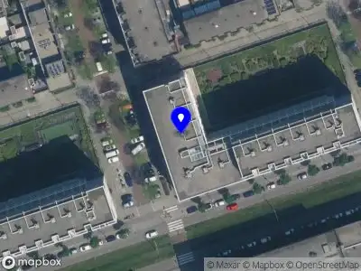 'T Overloopje Amsterdam