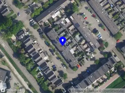 Nieuw bedrijf CB Office Support