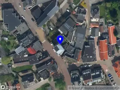 Oosting-Boschman Beheer B.V.