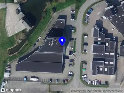 Empire Shipping V.O.F.