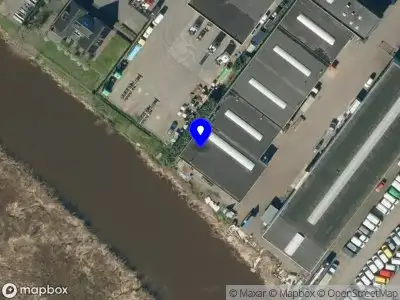 Hendriksen Installeert en onderhoudt Terborg