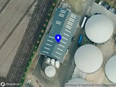 ENGIE RGE Hardenberg B.V.