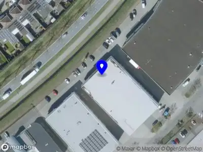 Midea Nederland B.V.