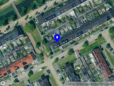 Nieuw bedrijf VvE Grotestraat31/Markstraat 221-223 Ede