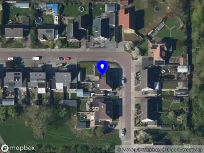 WGO Holding B.V. Rutten