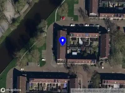 Mystical Moon Tattoo