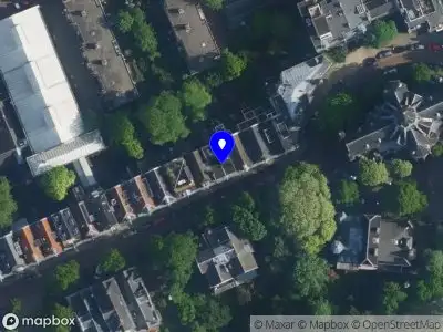 VvE Vondelstraat 128 Amsterdam