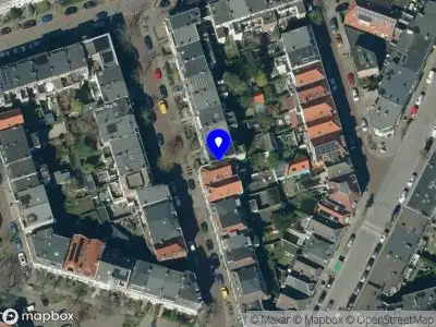 VvE Leoniusstraat 34 en 36 te Arnhem Arnhem
