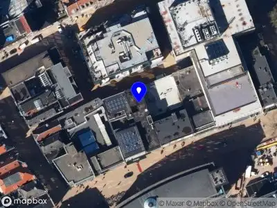 S.S. Elzinga Groningen