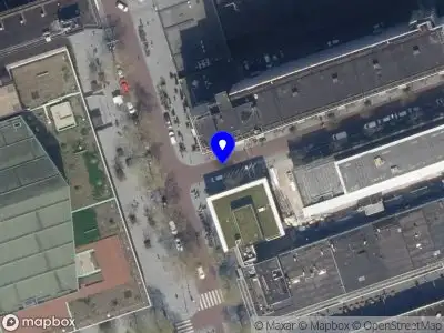 Exploitatiemaatschappij De Pottenberg B.V. Rotterdam