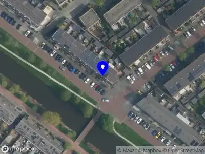 VvE Hildebrandstraat 332/334 te Den Haag