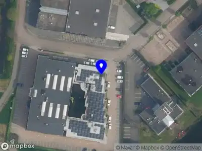 TP-LINK Enterprises Netherlands B.V.