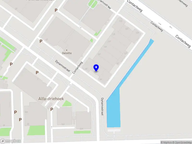 Stichting Het Digitale Ambacht Amsterdam