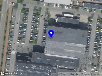 Bowling Bergen op Zoom B.V. Bergen op Zoom