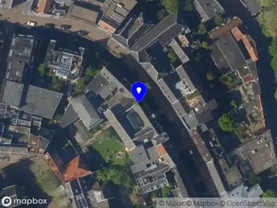 SvH Utrecht