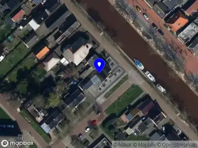 Stichting Wijkraad Parkwijk