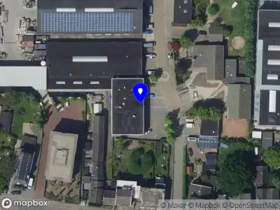 HJW Hardinxveld-Giessendam