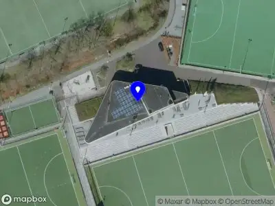 Nieuw bedrijf Stichting Tophockey & Business Club Oranje-Rd