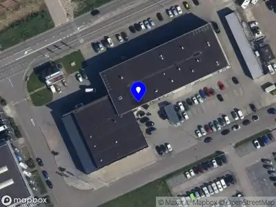 Vve gebouw Frans v Mierisstr 2t/m60 Groningen