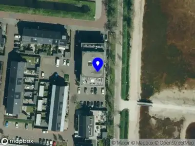 VVE Chaperonne ll Van de Polerf 1 tm 25 onev. Veenendaal