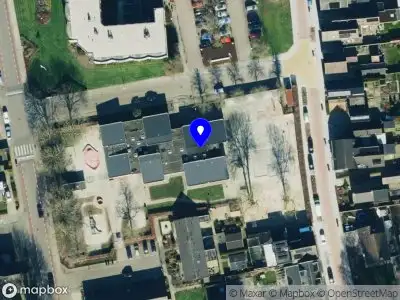 Stichting Vrienden van OBS 't Kompas