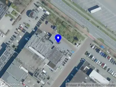 Pakjesfabriek B.V. 's-Hertogenbosch