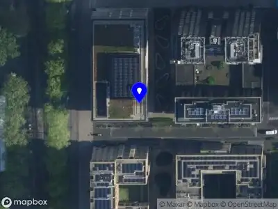 Rob Peetoom Hair + Make-up Zuidas Amsterdam