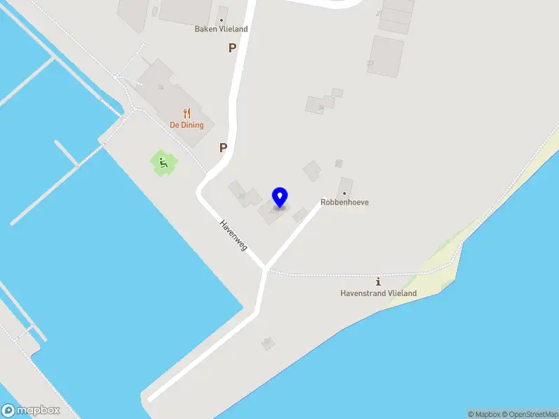 FKJ Holding B.V. Vlieland