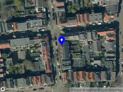 VVE Van Hasseltstraat 119-120 Arnhem