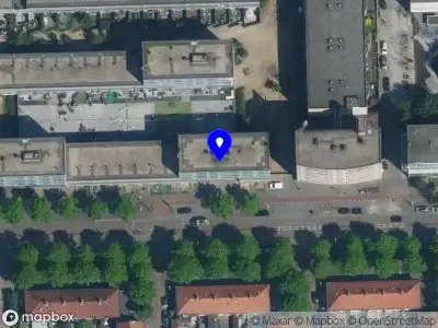 Youssra Zorgt Amsterdam