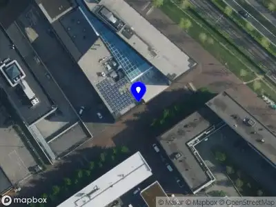 Vereniging Architecten Showroom Amsterdam