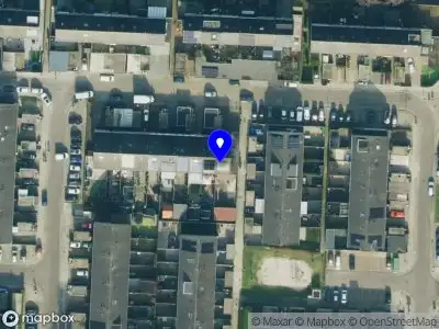 De zonnepanelen man Almelo