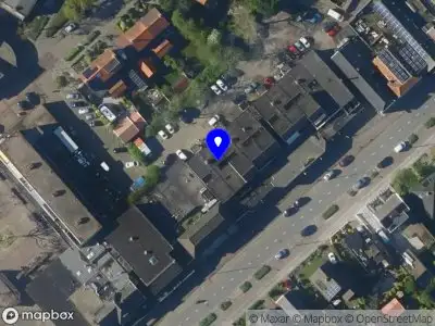 Nieuw bedrijf Baby Nails