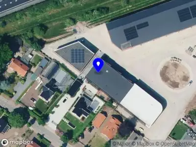 Installatietechniek Romijn Stroe