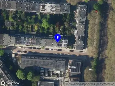 VvE Amsterdamsestraatweg 545 en 545 bis Utrecht