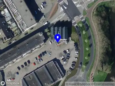 Huisartsenpraktijk Sterrenkwartier B.V.