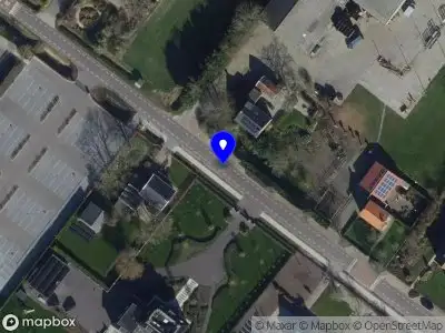 Oostdijk Service Kruiningen Kruiningen
