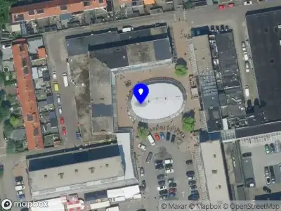 Troya Lunchroom Restaurant Purmerend