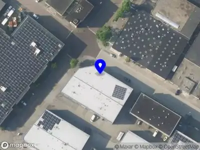 Autoservice van der Roest Naarden