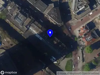 Nieuw bedrijf Diana dia