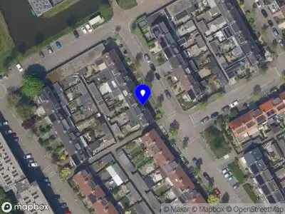 Kwekerij M. van Egmond