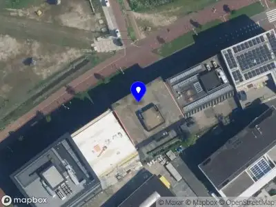 Mediaplus Netherlands B.V. Amsterdam