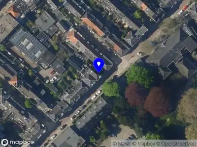 VvE Mgr. van de Weteringstraat 24 Utrecht