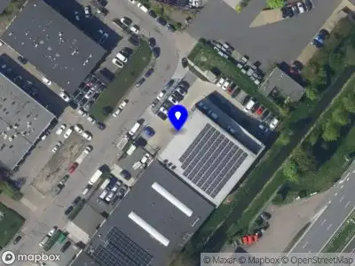 Autoservice Kuipers B.V. Zoetermeer