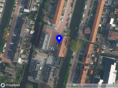 Huurdersvereniging Reeuwijk