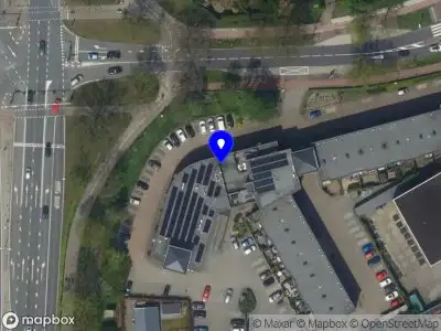 Nieuw bedrijf Netcapital B.V.