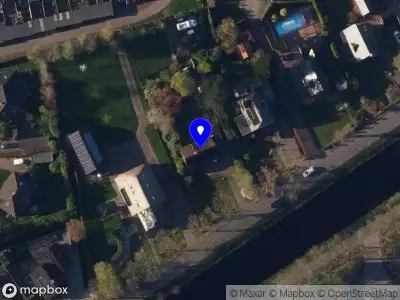 Nieuw bedrijf Stichting Autisport Leek