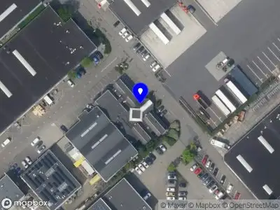 Nieuw bedrijf Bricks Amsterdam B.V.