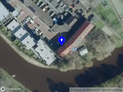 Nieuw bedrijf Stichting Lostdogs Collective